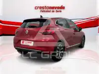 2023 Renault Clio