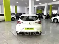 2023 Renault Clio