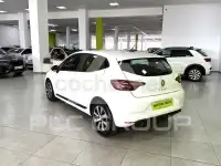 2023 Renault Clio