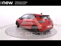 2023 Renault Clio