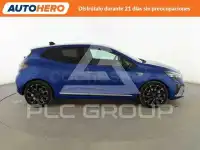 2023 Renault Clio