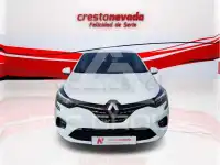 2023 Renault Clio