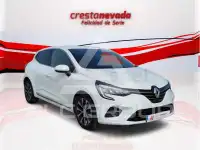 2023 Renault Clio