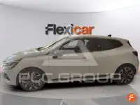 2023 Renault Clio