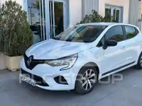 2023 Renault Clio