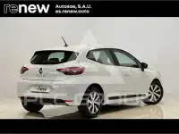 2023 Renault Clio