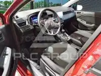 2023 Renault Clio