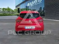 2023 Renault Clio