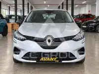 2023 Renault Clio