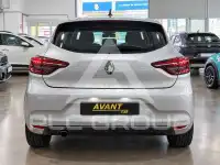 2023 Renault Clio
