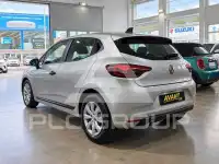 2023 Renault Clio