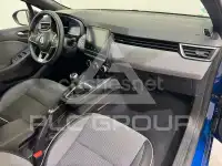 2023 Renault Clio
