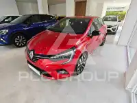 2023 Renault Clio