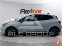 2023 Renault Clio