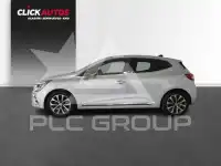 2023 Renault Clio
