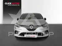 2023 Renault Clio
