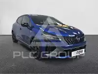 2023 Renault Clio