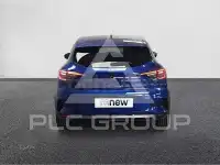2023 Renault Clio