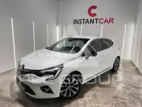 2023 Renault Clio