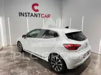 2023 Renault Clio