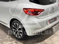2023 Renault Clio