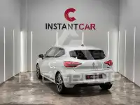 2023 Renault Clio