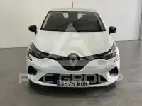 2023 Renault Clio