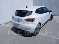 2023 Renault Clio