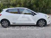 2023 Renault Clio