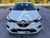 2023 Renault Clio