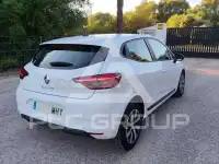 2023 Renault Clio