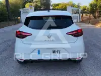 2023 Renault Clio