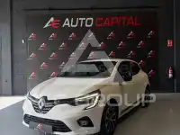 2023 Renault Clio