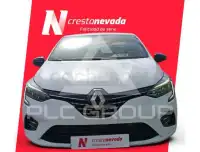 2023 Renault Clio