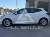 2023 Renault Clio
