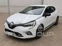 2023 Renault Clio