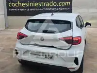 2023 Renault Clio