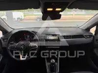 2023 Renault Clio