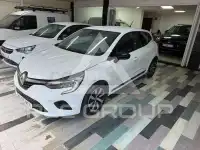 2023 Renault Clio