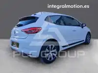 2023 Renault Clio