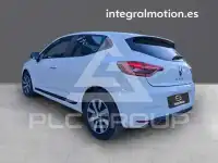 2023 Renault Clio