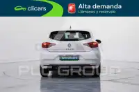 2023 Renault Clio
