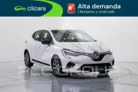 2023 Renault Clio