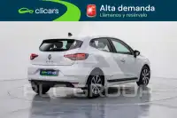 2023 Renault Clio
