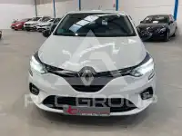 2023 Renault Clio
