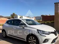 2023 Renault Clio