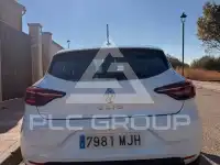 2023 Renault Clio
