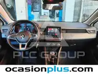 2023 Renault Clio