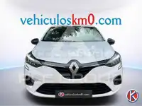 2023 Renault Clio