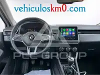 2023 Renault Clio